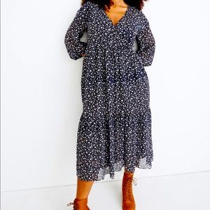Madewell Dress